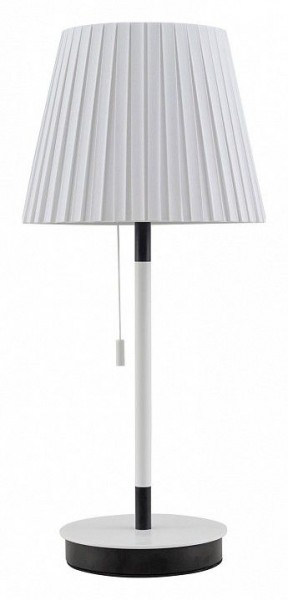 Настольная лампа декоративная Lussole Cozy LSP-0570 в Южноуральске - yuzhnouralsk.mebel24.online | фото 2