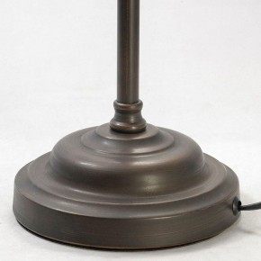 Настольная лампа декоративная Lussole Milazzo GRLSL-2904-01 в Южноуральске - yuzhnouralsk.mebel24.online | фото 10