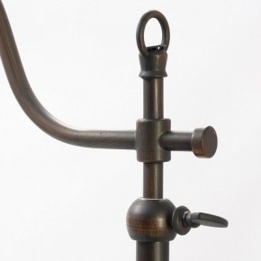 Настольная лампа декоративная Lussole Milazzo GRLSL-2904-01 в Южноуральске - yuzhnouralsk.mebel24.online | фото 9