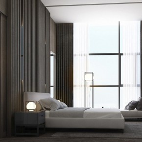 Настольная лампа декоративная Mantra Desigual 7611 в Южноуральске - yuzhnouralsk.mebel24.online | фото 3
