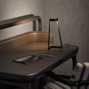 Настольная лампа декоративная Mantra Minimal 7281 в Южноуральске - yuzhnouralsk.mebel24.online | фото 3