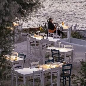 Настольная лампа декоративная Mantra Relax 7933 в Южноуральске - yuzhnouralsk.mebel24.online | фото 4