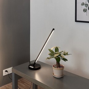 Настольная лампа декоративная Mantra Torch 6738 в Южноуральске - yuzhnouralsk.mebel24.online | фото 3