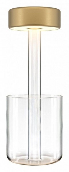Настольная лампа декоративная Maytoni AI Collaboration MOD229TL-L3G3K1 в Южноуральске - yuzhnouralsk.mebel24.online | фото