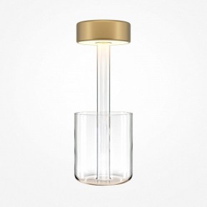 Настольная лампа декоративная Maytoni AI Collaboration MOD229TL-L3G3K1 в Южноуральске - yuzhnouralsk.mebel24.online | фото 2