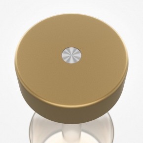 Настольная лампа декоративная Maytoni AI Collaboration MOD229TL-L3G3K1 в Южноуральске - yuzhnouralsk.mebel24.online | фото 5