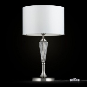 Настольная лампа декоративная Maytoni Alicante MOD014TL-01N в Южноуральске - yuzhnouralsk.mebel24.online | фото 2