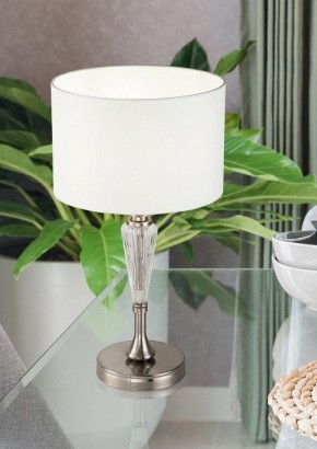 Настольная лампа декоративная Maytoni Alicante MOD014TL-01N в Южноуральске - yuzhnouralsk.mebel24.online | фото 4