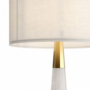 Настольная лампа декоративная Maytoni Bianco Z030TL-01BS1 в Южноуральске - yuzhnouralsk.mebel24.online | фото 3
