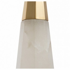 Настольная лампа декоративная Maytoni Bianco Z030TL-01BS1 в Южноуральске - yuzhnouralsk.mebel24.online | фото 6