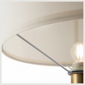 Настольная лампа декоративная Maytoni Bianco Z030TL-01BS1 в Южноуральске - yuzhnouralsk.mebel24.online | фото 7