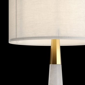 Настольная лампа декоративная Maytoni Bianco Z030TL-01BS1 в Южноуральске - yuzhnouralsk.mebel24.online | фото 8
