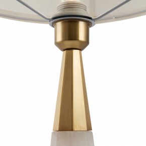 Настольная лампа декоративная Maytoni Bianco Z030TL-01BS1 в Южноуральске - yuzhnouralsk.mebel24.online | фото 9