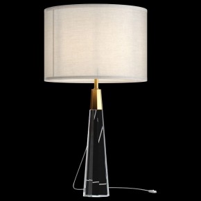 Настольная лампа декоративная Maytoni Bianco Z030TL-01BS2 в Южноуральске - yuzhnouralsk.mebel24.online | фото 2