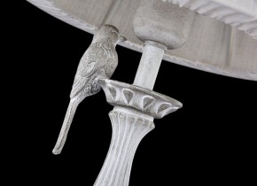 Настольная лампа декоративная Maytoni Bird ARM013-11-W в Южноуральске - yuzhnouralsk.mebel24.online | фото 6