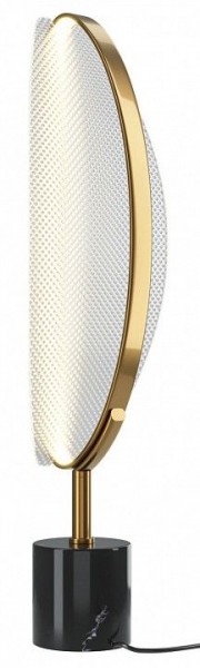 Настольная лампа декоративная Maytoni Breeze MOD281TL-L15BS3K в Южноуральске - yuzhnouralsk.mebel24.online | фото
