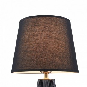 Настольная лампа декоративная Maytoni Calvin Table Z181-TL-01-B в Южноуральске - yuzhnouralsk.mebel24.online | фото 3