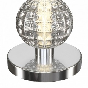 Настольная лампа декоративная Maytoni Collar MOD301TL-L18CH3K в Южноуральске - yuzhnouralsk.mebel24.online | фото 4