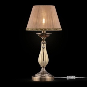 Настольная лампа декоративная Maytoni Demitas RC024-TL-01-R в Южноуральске - yuzhnouralsk.mebel24.online | фото 2