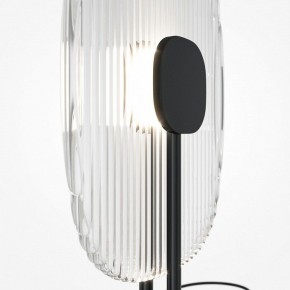 Настольная лампа декоративная Maytoni Eclipse MOD152TL-L1BK в Южноуральске - yuzhnouralsk.mebel24.online | фото 3