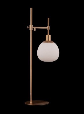 Настольная лампа декоративная Maytoni Erich MOD221-TL-01-G в Южноуральске - yuzhnouralsk.mebel24.online | фото 2