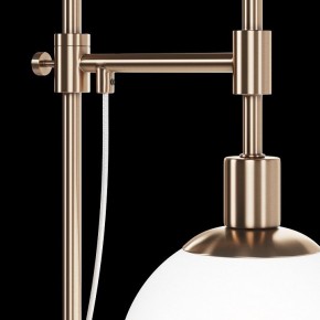 Настольная лампа декоративная Maytoni Erich MOD221-TL-01-G в Южноуральске - yuzhnouralsk.mebel24.online | фото 4