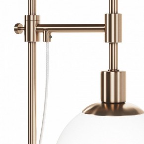 Настольная лампа декоративная Maytoni Erich MOD221-TL-01-G в Южноуральске - yuzhnouralsk.mebel24.online | фото 5
