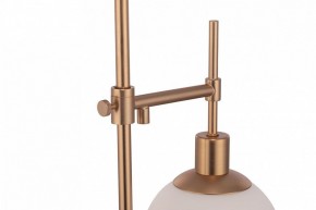 Настольная лампа декоративная Maytoni Erich MOD221-TL-01-G в Южноуральске - yuzhnouralsk.mebel24.online | фото 6