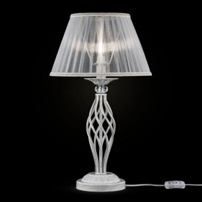 Настольная лампа декоративная Maytoni Grace ARM247-00-G в Южноуральске - yuzhnouralsk.mebel24.online | фото 4