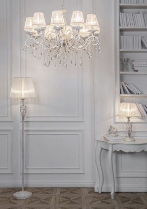 Настольная лампа декоративная Maytoni Grace ARM247-00-G в Южноуральске - yuzhnouralsk.mebel24.online | фото 5
