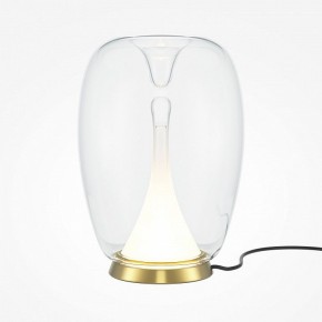 Настольная лампа декоративная Maytoni Halo MOD282TL-L15G3K1 в Южноуральске - yuzhnouralsk.mebel24.online | фото 2
