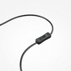 Настольная лампа декоративная Maytoni Halo MOD282TL-L15G3K1 в Южноуральске - yuzhnouralsk.mebel24.online | фото 5