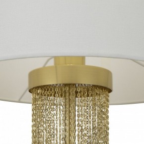 Настольная лампа декоративная Maytoni Impressive MOD151TL-01G в Южноуральске - yuzhnouralsk.mebel24.online | фото 4