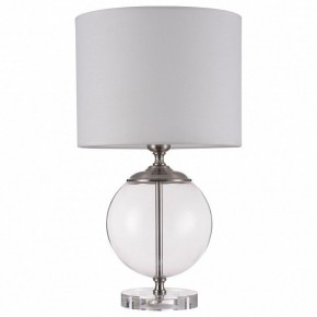 Настольная лампа декоративная Maytoni Lowell Z533TL-01N в Южноуральске - yuzhnouralsk.mebel24.online | фото