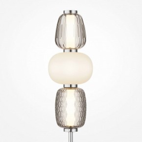 Настольная лампа декоративная Maytoni Pattern MOD267TL-L28CH3K в Южноуральске - yuzhnouralsk.mebel24.online | фото 3
