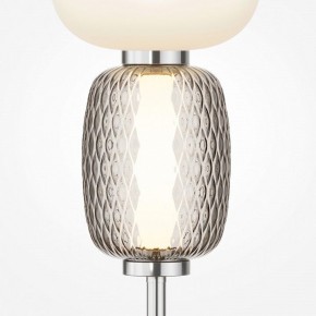 Настольная лампа декоративная Maytoni Pattern MOD267TL-L28CH3K в Южноуральске - yuzhnouralsk.mebel24.online | фото 5
