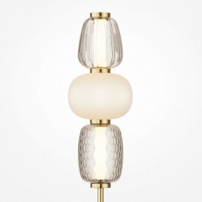 Настольная лампа декоративная Maytoni Pattern MOD267TL-L28G3K в Южноуральске - yuzhnouralsk.mebel24.online | фото