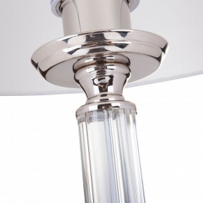 Настольная лампа декоративная Maytoni Riverside MOD018TL-01CH в Южноуральске - yuzhnouralsk.mebel24.online | фото 10