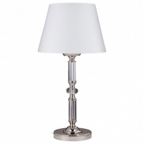 Настольная лампа декоративная Maytoni Riverside MOD018TL-01CH в Южноуральске - yuzhnouralsk.mebel24.online | фото 3
