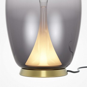 Настольная лампа декоративная Maytoni Splash MOD282TL-L15G3K в Южноуральске - yuzhnouralsk.mebel24.online | фото 4