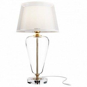 Настольная лампа декоративная Maytoni Verre Z005TL-01BS в Южноуральске - yuzhnouralsk.mebel24.online | фото