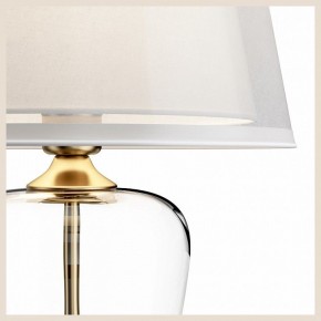 Настольная лампа декоративная Maytoni Verre Z005TL-01BS в Южноуральске - yuzhnouralsk.mebel24.online | фото 3