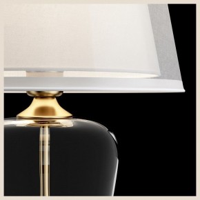 Настольная лампа декоративная Maytoni Verre Z005TL-01BS в Южноуральске - yuzhnouralsk.mebel24.online | фото 4