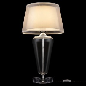 Настольная лампа декоративная Maytoni Verre Z005TL-01CH в Южноуральске - yuzhnouralsk.mebel24.online | фото 2