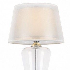 Настольная лампа декоративная Maytoni Verre Z005TL-01CH в Южноуральске - yuzhnouralsk.mebel24.online | фото 5