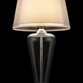 Настольная лампа декоративная Maytoni Verre Z005TL-01CH в Южноуральске - yuzhnouralsk.mebel24.online | фото 6
