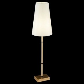 Настольная лампа декоративная Maytoni Zaragoza H001TL-01BS в Южноуральске - yuzhnouralsk.mebel24.online | фото 3