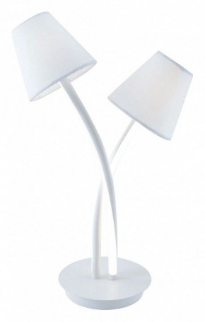 Настольная лампа декоративная MW-Light Аэлита 8 480032702 в Южноуральске - yuzhnouralsk.mebel24.online | фото