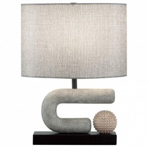 Настольная лампа декоративная Odeon Light Bagel 5410/1TA в Южноуральске - yuzhnouralsk.mebel24.online | фото 2
