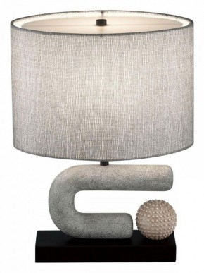 Настольная лампа декоративная Odeon Light Bagel 5410/1TA в Южноуральске - yuzhnouralsk.mebel24.online | фото 4